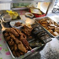 Food Type at  SānMín SùShí 三民素食 in Changhua