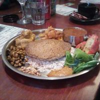 "THE BIG BIG – Baji Set" at Tama in Auckland