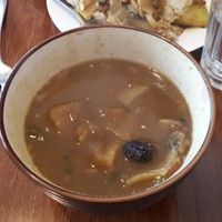 Aaloo Tama at Tama in Auckland
