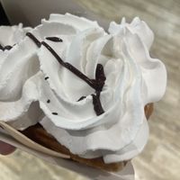   at VeganWaf in Brussels