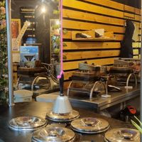  at VeganWaf in Brussels