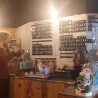  at VeganWaf in Brussels