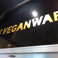  at VeganWaf in Brussels