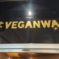  at VeganWaf in Brussels