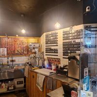  at VeganWaf in Brussels