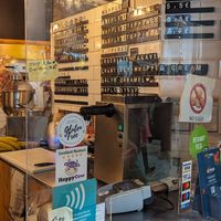  at VeganWaf in Brussels