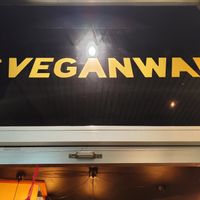  at VeganWaf in Brussels