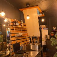  at VeganWaf in Brussels