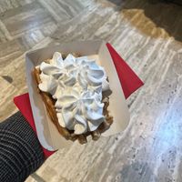  at VeganWaf in Brussels