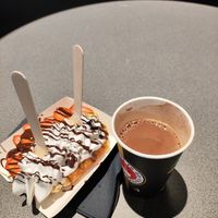  at VeganWaf in Brussels