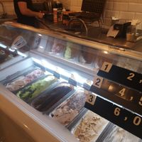 We Eat 3 at VeganWaf in Brussels