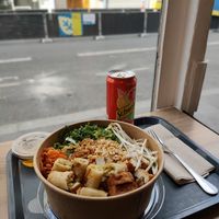  at Banh Mi Saigon in Paris