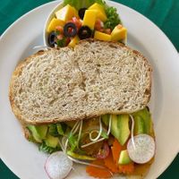 As amazing as it looks! at The Garden in Koh Lanta