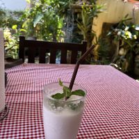   at The Garden in Koh Lanta