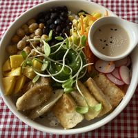   at The Garden in Koh Lanta