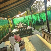 Garden at The Garden in Koh Lanta