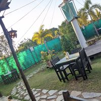 Garden at The Garden in Koh Lanta