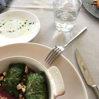 Second  at Lorens in Massa