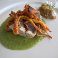   at Lorens in Massa