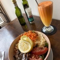   at La Mona Crespa in Punta Arenas