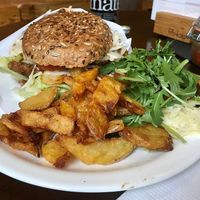  at Zum glücklichen Bergschweinchen in Kassel