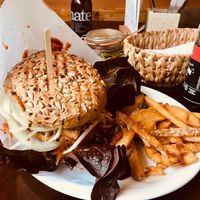  at Zum glücklichen Bergschweinchen in Kassel