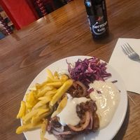  at Zum glücklichen Bergschweinchen in Kassel