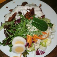  at Zum glücklichen Bergschweinchen in Kassel