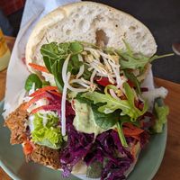  at Zum glücklichen Bergschweinchen in Kassel