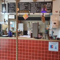  at Zum glücklichen Bergschweinchen in Kassel