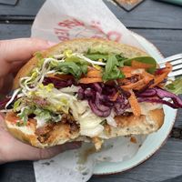 Vöhner   at Zum glücklichen Bergschweinchen in Kassel