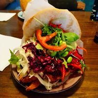  at Zum glücklichen Bergschweinchen in Kassel