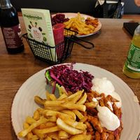  at Zum glücklichen Bergschweinchen in Kassel