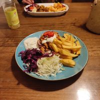  at Zum glücklichen Bergschweinchen in Kassel