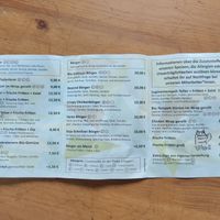  at Zum glücklichen Bergschweinchen in Kassel