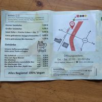  at Zum glücklichen Bergschweinchen in Kassel