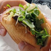  at Zum glücklichen Bergschweinchen in Kassel