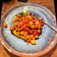  at Zum glücklichen Bergschweinchen in Kassel