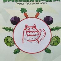 Logo! at Zum glücklichen Bergschweinchen in Kassel