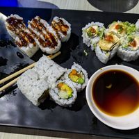 Had a few pieces before I remembered to take a pic. at Black Pine Tree in Southgate