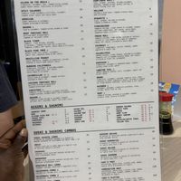   at Black Pine Tree in Southgate