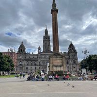  at The Counting House in Glasgow