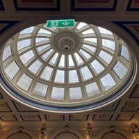  at The Counting House in Glasgow