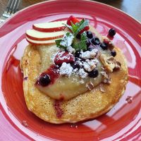  at Spreegold in Berlin