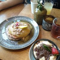 Delicious at Spreegold in Berlin