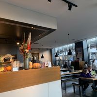   at Spreegold in Berlin