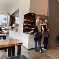   at Spreegold in Berlin