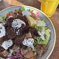   at Spreegold in Berlin