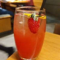 . at Wagamama - Crowne Plaza Hotel in Dubai