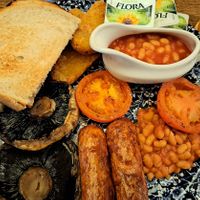  at The Old Borough in Swords